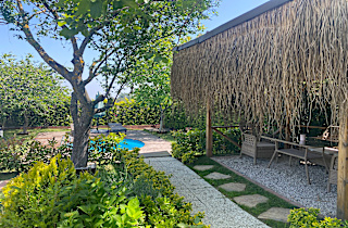 Sapanca Hayallerim Bungalov Genel 4